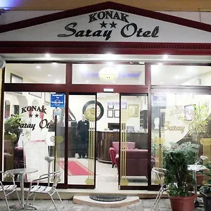 Saray Σμύρνη