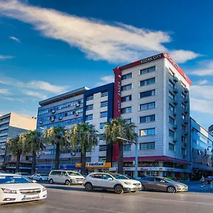 Kozan Hotel