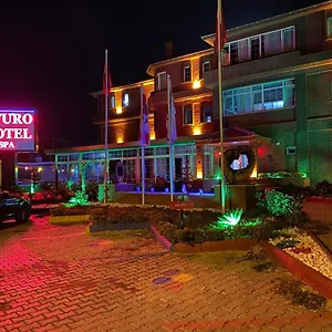 Ofuro World Hotel