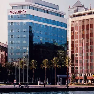 Mövenpick Hotel