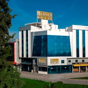 Hotel Blanca, Esmirna