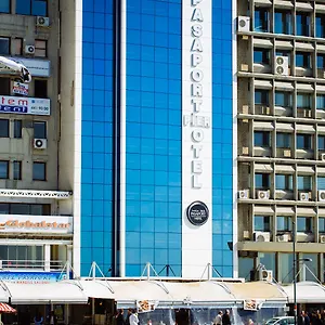 Hotell Pasaport Pier, Izmir