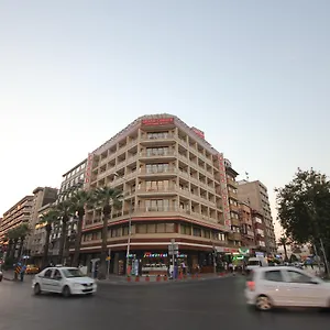 Grand Corner Boutique Σμύρνη