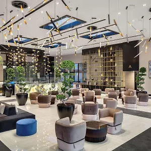 Radisson Aliaga Hotel