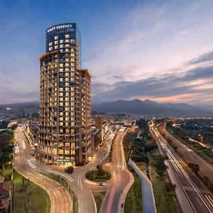 Hyatt Regency Istinyepark Hotel