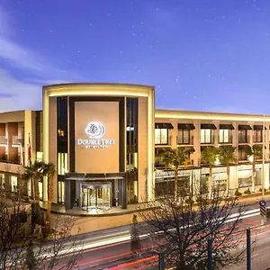 Doubletree By Hilton Airport איזמיר
