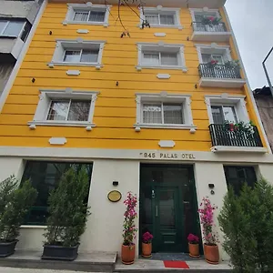 St945 Hotel
