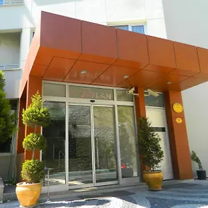 Baylan Hotel