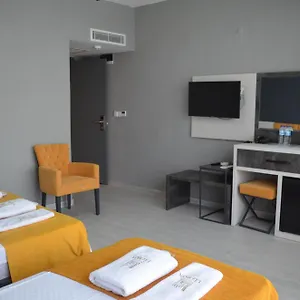 Lizbon Hotel