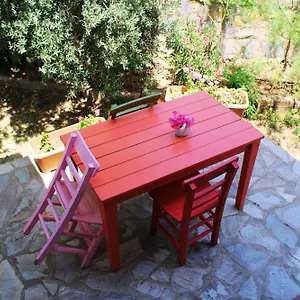 Hotel Pir Efes Konaklari, Esmirna
