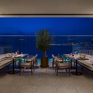 Swissotel Buyuk Efes Hotel
