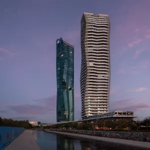 Four Points By Sheraton Hotel