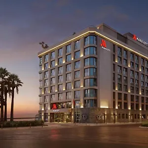 Marriott Hotel