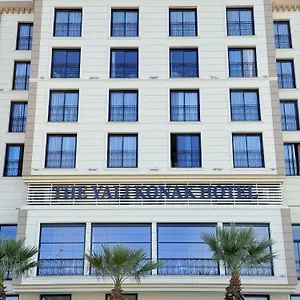 The Yali Hotel