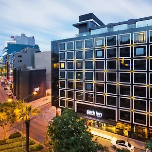 Hotell Park By Radisson, Izmir