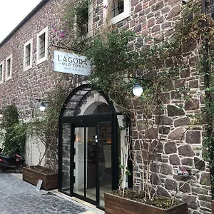 Hotell L'agora Old Town & Bazaar, Izmir