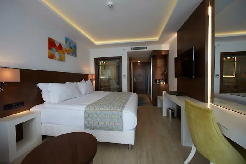 The Nowness Hotel İzmir Turquie