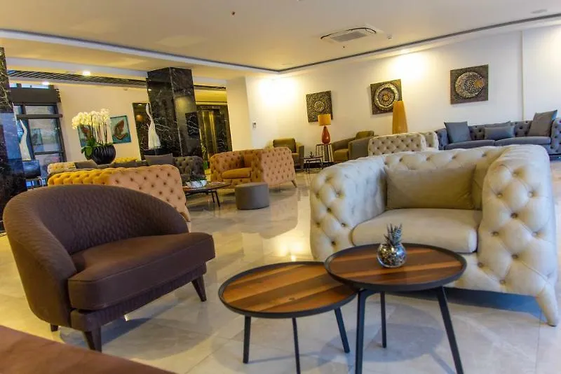 The Nowness Hotel Izmir