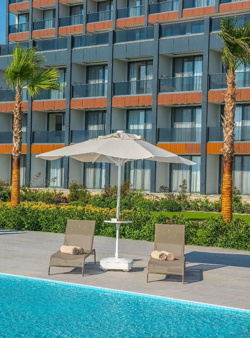 The Nowness Hotel Izmir