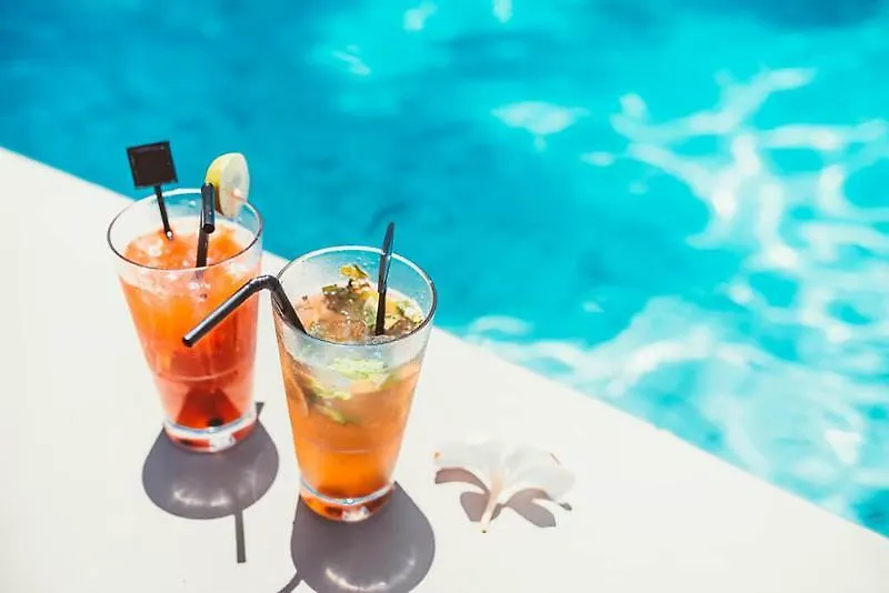 The Nowness Hotel Izmir