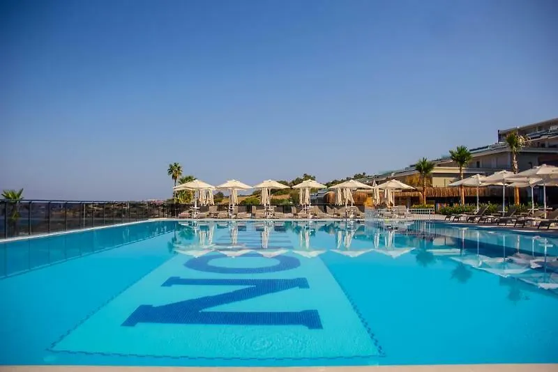 The Nowness Hotel Izmir