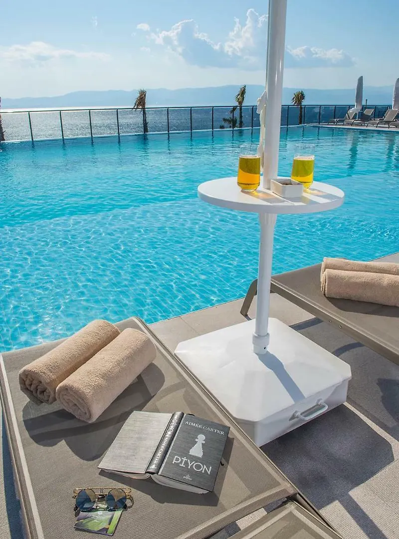 The Nowness Hotel Izmir