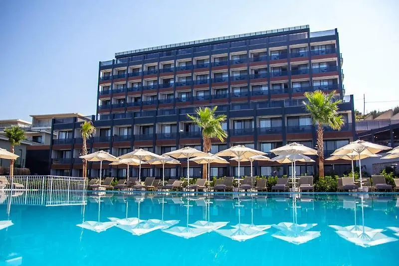 The Nowness Hotel Izmir