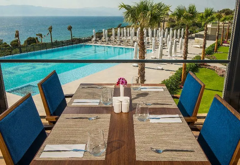 The Nowness Hotel Izmir