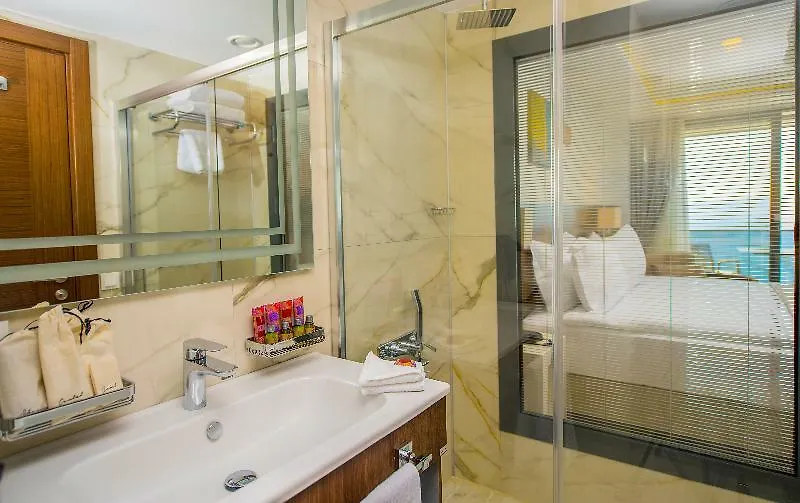 The Nowness Hotel Izmir