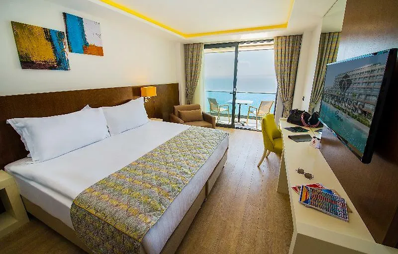 The Nowness Hotel Izmir 5*,  Türkei