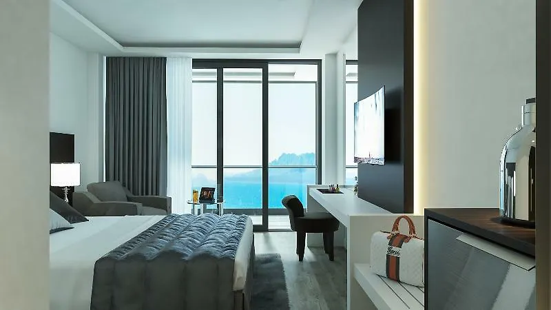 The Nowness Hotel Izmir