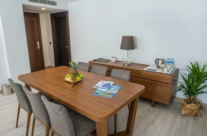 The Nowness Hotel Izmir