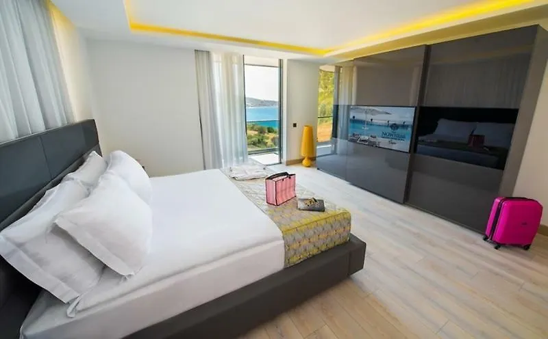 *****  The Nowness Hotel Izmir Türkei